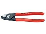 KNIPEX（クニペックス）:ケーブルカッター(SB) 型式:9511-165