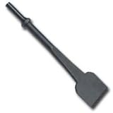 Wide Blade Scraper (OLD1970) Category: Air Hammer Chisels