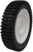 Original Sears Craftsman Husqvarna Part # 151158 WHEEL REAR 9X2 Original Sears Craftsman Husqvarna Part # 151158 WHEEL REAR 9X2