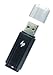 HP 128 GB USB Flash Drive (P-FD128HP125-GE)