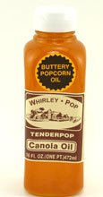 Premium Canola Oil by Wabash Valley Farms