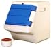 Stack-n-stor Food Storage-65lb