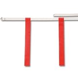 Flag-A-Tag Adjustable Flag Belts (EA)