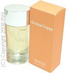 Happy By Clinique Perfume Spray &@ 3.4 OZ