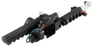 Mattel Ghostbusters Exclusive Prop Replica Neutrino Wand by Ghostbusters Exclusive