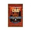 David Rio Tiger Spice Chai Tea Mix - 1.24 oz. Packet