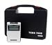 Portable Dual Channel Tens Unit With Timer And Electrodes