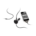 Griffin GA22050 iTrip Dual Connect Play, Charge, Control  Through Car Stereo for iPhone/iPod