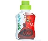 SODA CLUB - Sirop Cola