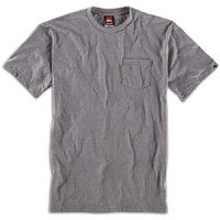 Quiksilver Pocket T-Shirt - Men's