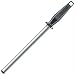 Diamond Steel, Oval, Hollow, 10 in.