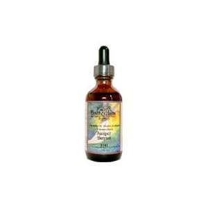 Juniper Berries - Restores the pancreas, cleanses the urinary tract, reduces flatulence, tones the digestive system, 2 oz,(Health Herbs) by Health Herbs
