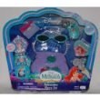 Disney Princess Little Mermaid Interactive Purse Set