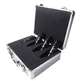 Fusion 4 Drum Microphone Package