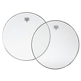Remo Ambassador Hazy Snare Head - 14"