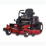 Toro Zero Turn TimeCutter Z Series 74376 24 HP Kawasaki V-Twin (50) #Z5035