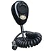 Telex/Roadking RK564P Road King 4-Pin Dynamic Noise Canceling CB Microphone with Flex Cord (1 Each)