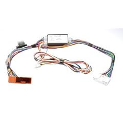 Kram 2G. Drive und Talk Radio Mute Mazda 2006 mit Bose