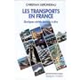 Les transports en France: Quelques v�rit�s bonnes &hellip de Christian Gerondeau