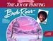 Lukas - Bob Ross Buch ´Joy of Painting Nr. 18´