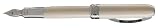 Visconti Rembrandt Ivory White Medium Point Fountain Pen - V-48235M