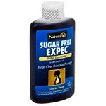 Herbal Expectorant II - Sugar Free - 4 oz - Liquid