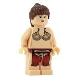 Princess Leia Magnet