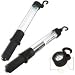 TRT Super Bright Rechargeable 60+9 LED Cordless Work Light