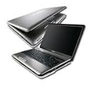 Toshiba Satellite Pro P300-19Q 17 Inch Notebook (Core 2 Duo P8400 2.26GHz, 2GB RAM, 160GB HDD, WXGA, TFT, DVD,Vista Business)