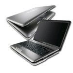 Toshiba Satellite Pro P300-19Q 17 Inch Notebook (Core 2 Duo P8400 2.26GHz, 2GB RAM, 160GB HDD, WXGA, TFT, DVD,Vista Business)