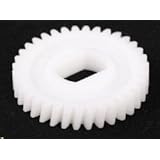 C148 1989-1994 Lexus LS400 Steering Wheel Tilt Adjustment Motor Repair Gear 89 90 91 92 93 94