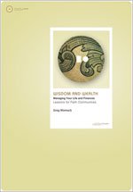 Wisdom and Wealth, DVD + Book: Lessons for Faith Communities (Insight Media; Lesson for Faith Communities)