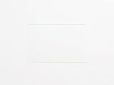 MIJ Blank Plate; Pickguard for DIY, Transparent