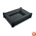 Hard Drive Gasket, Open Air Encl, 3.5 Black