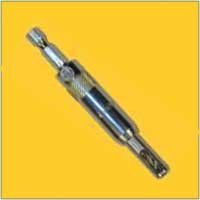 SELF CENTERING 7/64 DRILL BIT GUIDE BY SNAPPY