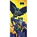 Batman- The Dark Knight Walk Through Door Banner
