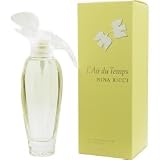 L'Air Du Temps By Nina Ricci For Women. Eau De Toilette Spray 3.3 Oz.