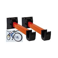 Fahrradaufh�ngung Fahrrad-Wandaufh�ngung Fahrradhalter