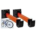 Fahrradaufh�ngung Fahrrad-Wandaufh�ngung Fahrradhalter
