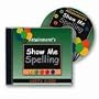 Show Me Spelling Software - 1 copy