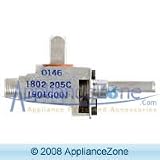 Review GE - General Electric  / Stove/Oven/Range Valve - WB21K4