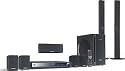 Panasonic SC-BT300 1250W 7.1 Channel Blu-ray Disc Home Theater Sound System