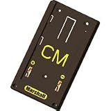 Battery Plate for Canon BP-970G 7.2 Volt Battery