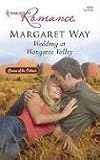 Wedding At Wangaree Valley (Harlequin Romance)