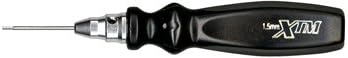 XTM Accessories Hex Wrench Hardened 1.5mm