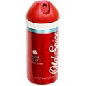 Old Spice Red Zone Deodorant Body Spray, Aqua Reef - 4 Oz