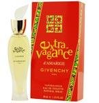 EXTRAVAGANCE by Givenchy EDT SPRAY 1.7 OZ