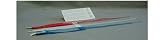 Pet Supplies : Plastic ID Collars Red Box/50