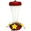 Top Fill Aster Hummingbird Feeder 16 oz.