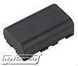 Hi-Capacity Equivalent of SONY DSC-F505 Battery
